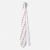 Lil Jungen-Erdnuss Krawatte (Vorderseite)