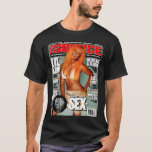 Lil Kim Cover Classic T - Shirt<br><div class="desc">Lil Kim Cover Classic T - Shirt</div>