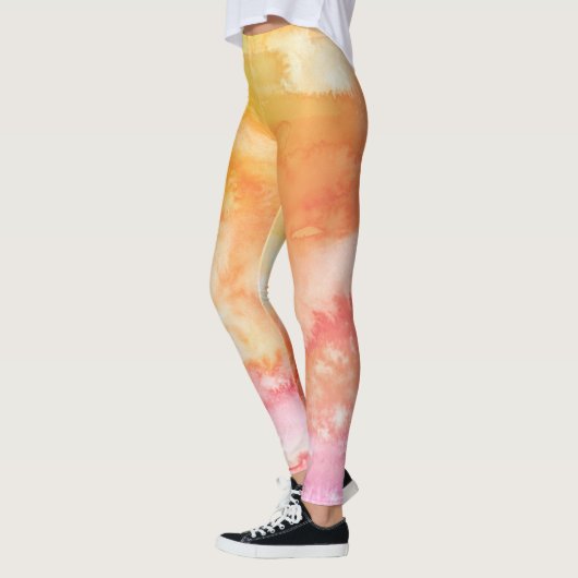 lil Ladybug Leggings (Links)