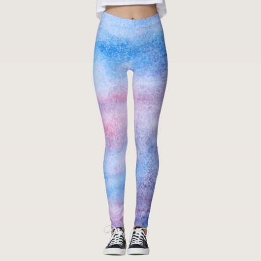 lil Ladybug Leggings (Vorderseite)