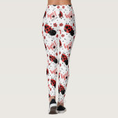 lil Ladybug Leggings (Rückseite)