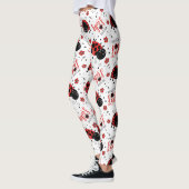lil Ladybug Leggings (Links)