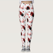 lil Ladybug Leggings (Vorderseite)