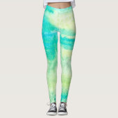 lil Ladybug Leggings (Vorderseite)