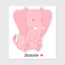 Lil’ Liberty the Elephant (Republikaner / Republik