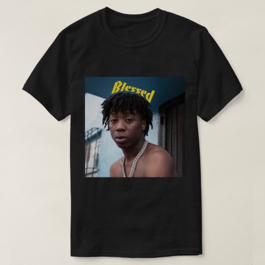 Lil Loaded - Premium T - Shirt Classic T - Shirt (Design vorne)