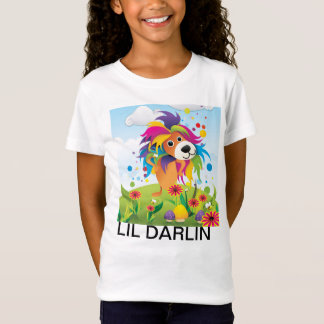 LIL LÖWE T-Shirt
