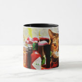 Lil Luvs KOCH Coffee Tasse (Zentrum)