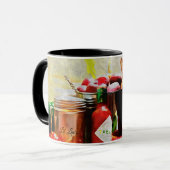 Lil Luvs KOCH Coffee Tasse (Vorderseite Links)