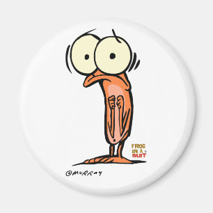 Lil Maden-Magnet Magnet