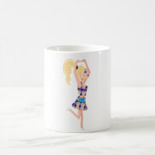 Lil Margie 2.0 Tasse (Mittel)
