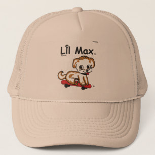 Lil maximale Kappe