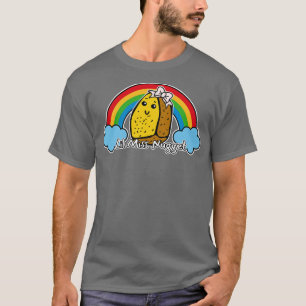 Lil Miss Nugget T-Shirt