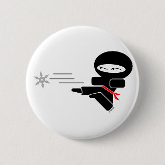 Lil Ninja Button