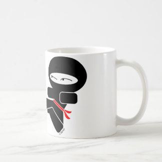 Lil Ninja Kaffeetasse