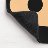 Lil Ninja Mousepad (Ecke)