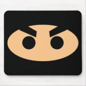 Lil Ninja Mousepad (Vorne)