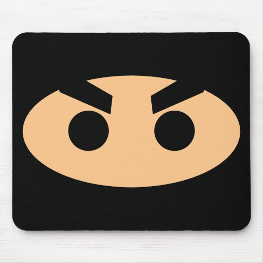 Lil Ninja Mousepad (Vorne)
