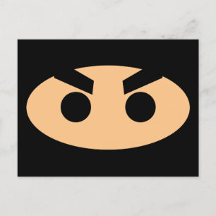 Lil Ninja Postkarte