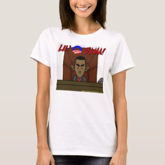 Lil' Obama! Teemab T-Shirt
