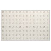 Lil O's Honey Panels Stoff (Yard (91,4 cm))