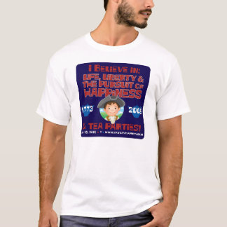 Lil Patriot-T - Shirt