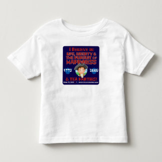 Lil Patriot-T - Shirt