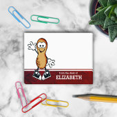 Lil Peanut Personalisiert Post-it Klebezettel