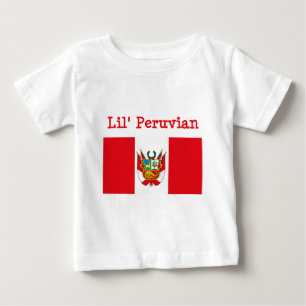 Lil Peruaner-T - Shirt