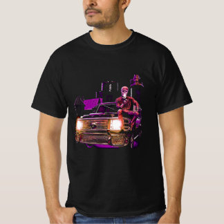 Lil Piep LKW T-Shirt