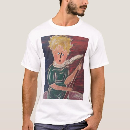 Lil Pipi T-Shirt (Vorderseite)