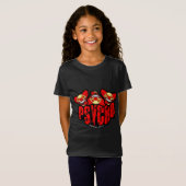 Lil' Psycho T - Shirt (Vorne ganz)