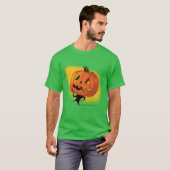 Lil' Pumpkin Head T-Shirt (Vorne ganz)