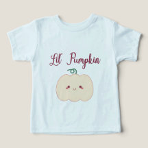 Lil' Pumpkin T-Shirt