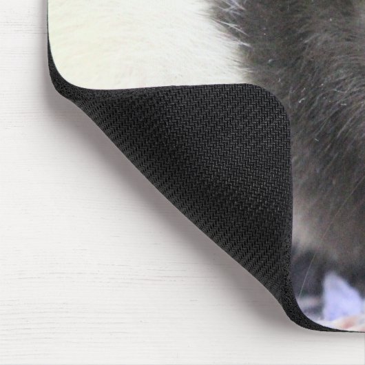 Lil rat mousepad (Ecke)