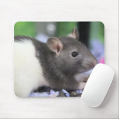 Lil rat mousepad (Mit Mouse)
