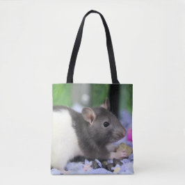 Lil rat tasche