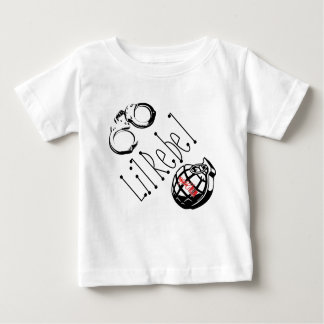 Lil Rebell Baby T-shirt