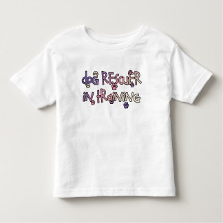 Lil Retter-Kleinkind 1 Kleinkind T-shirt