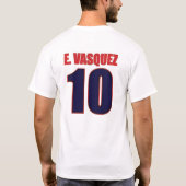 LIL RIESE-Kopie T-Shirt (Rückseite)