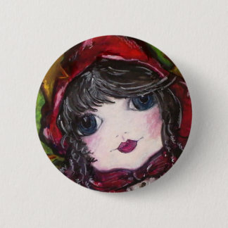 Lil Rotkäppchen Button
