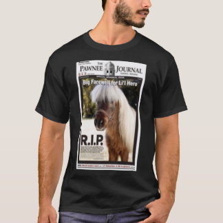 Lil Sebastian Classic T - Shirt