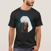 Lil Sebastian Essential T - Shirt (Vorderseite)