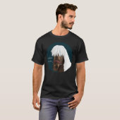 Lil Sebastian Essential T - Shirt (Vorne ganz)