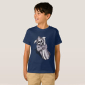 'Lil Sensenmann T-Shirt (Vorne ganz)
