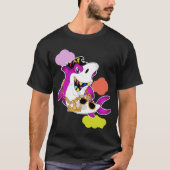 Lil Shark   T-Shirt (Vorderseite)