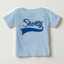 Lil-Shorty Baby Romper Baby T-shirt