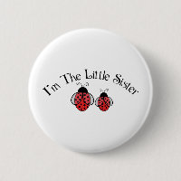 Lil Sis Ladybug