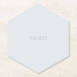 Lil Sis Nat Fan Draft Untersetzer