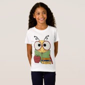 Lil Smarts Shirt (Vorne ganz)